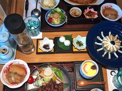 岩烧雪花牛肉定食-味太助·银饭食堂(中华城店)