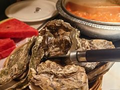 -火炉火自助餐(西直门凯德MALL店)