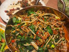 -浩海火燒雲傣家菜(芮欧百货店)