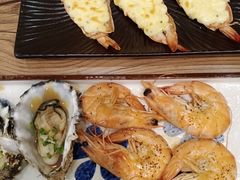 -红叶日料·放题·海胆·定食(星海店)