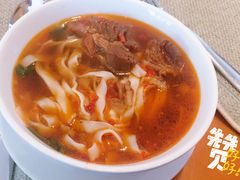 -视界美食自助餐厅·石家庄希尔顿酒店