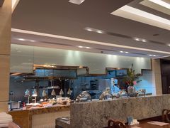 -浙江西子宾馆·瑶园咖啡厅