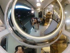 -茶力的小怪兽(梅林卓悦汇店)