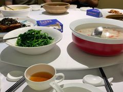 -院里寻菜·精致庭院菜(观沙岭店)