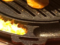 -轻烧烤肉(光谷步行街店)