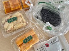 -泸溪河桃酥(秦淮夫子庙一店)