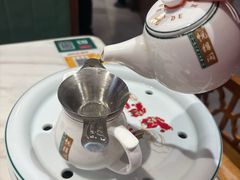 -悦得闲广式点心茶楼(蓝鲸世界店)