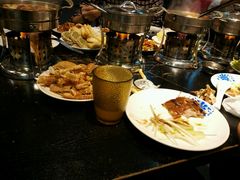 -自助火锅筷乐食代自助餐厅(金辰店)