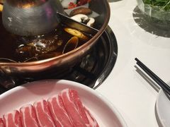 -八先生涮肉房(三里河店)