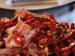 -隔壁老王·家常云南菜(花巷店)