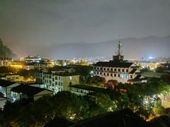 -张家界青和锦江国际酒店