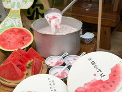 -田园印象·成都土菜院子(华阳店)