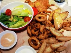-必胜客(积水潭店)
