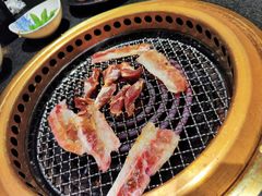 -神户赤童日式烤肉(金地广场店)