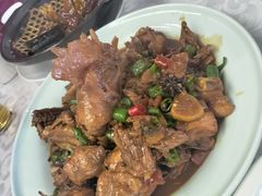 -海岛渔村大酒店(云霄路店)