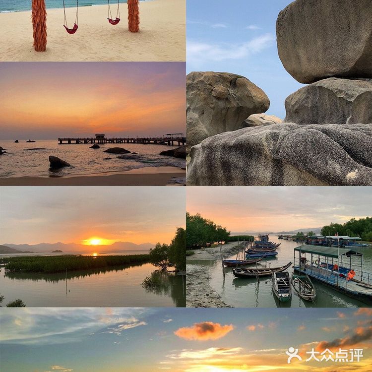 广东惠州｜惠东景点 小众好玩地合集[胜利]