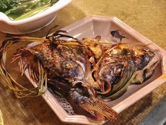 -多哥水傣味餐厅(司马巷店)