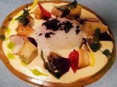 -第101座花园餐厅(湖滨88店)