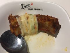 -火炉火自助餐(枫蓝国际店)