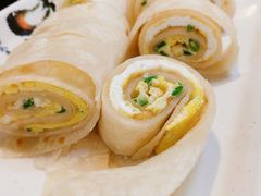 -台北楚楚园馅饼粥(虹桥南丰城店)