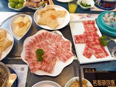 -名都晓荷塘(涿州店)
