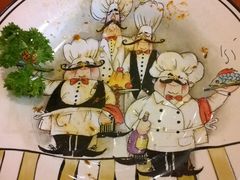 -吉姆丽德乡村西餐厅(闵行交大店)