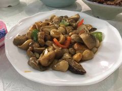 -大草原清真饭庄(沙河店)