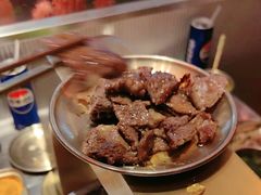 -西塔老太太泥炉烤肉(苏州大悦城店)