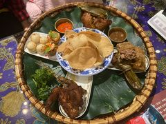-小娘惹厨房Little Nyonya(狮城有约上榜店)