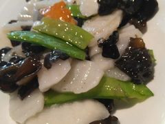 -新悦·霞浦海鲜生(上下杭店)