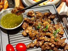 -小川洋风料理(江汉路店)