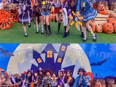 -南宁方特东盟神画