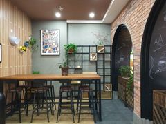 -猫屎咖啡(盐靖高速店)