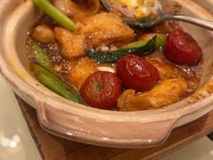 -利苑酒家(宜安广场店)
