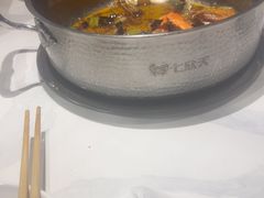 -七欣天香辣蟹火锅(苏州东大街店)