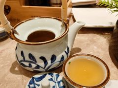 -上渔铁板烧(熙悦汇店)