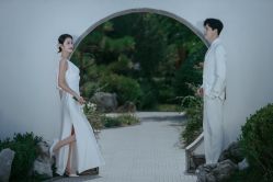 -巴黎春天婚纱摄影STUDIO·定制