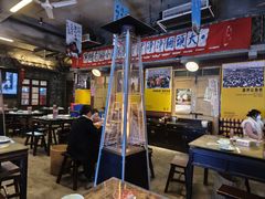 -阿财老铺·老蚌埠龙虾城(华夏总店)