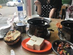 -范贤光鸡公煲(平乐园总店)