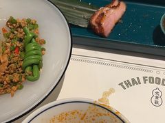 -太食獸泰式茶餐厅(北美新天地店)