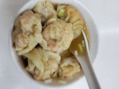 -麦文记面家(佐敦店)