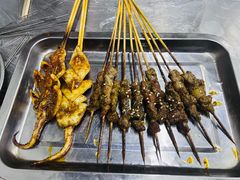 -小民大排档(马场角横路店)