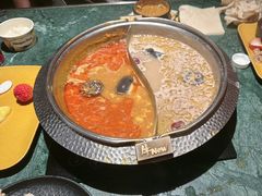 -牛New寿喜烧(金鹰世界店)