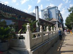 -东门烤鸭店(鼓楼店)