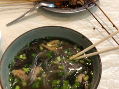 -正宗刘记不翻汤(和园店)