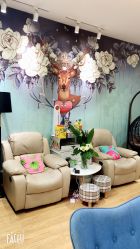 -甲舍美甲美睫艺术馆