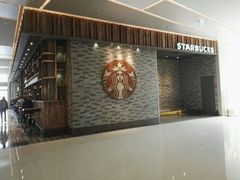 -星巴克臻选(湖滨道店)