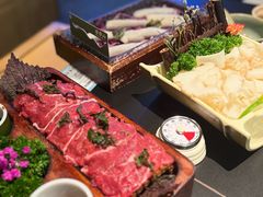 -季季山·云南野生菌火锅(上海首店)