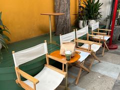 -LA MATCHA抹茶吧(进贤路店)