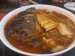 -李记饺子·熏酱东北菜(欢乐谷店)